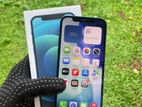 Apple iPhone 12 128GB (Used)