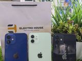 Apple iPhone 12 128GB (Used)