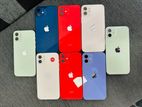Apple iPhone 12 128GB (Used)