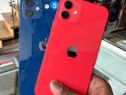 Apple iPhone 12 128GB (Used)