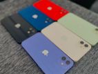 Apple iPhone 12 128GB (Used)