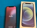 Apple iPhone 12 (Used)