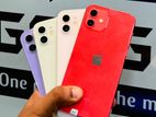 Apple iPhone 12 128GB (Used)