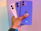 Apple iPhone 12 128GB (Used)