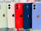 Apple iPhone 12 128GB (Used)