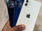 Apple iPhone 12 128GB (Used)