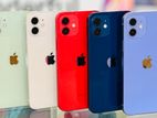 Apple iPhone 12 128GB (Used)