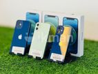 Apple iPhone 12 128GB (Used)