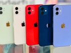 Apple iPhone 12 128GB (Used)