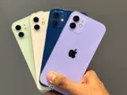 Apple iPhone 12 128GB (Used)