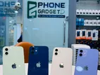 Apple iPhone 12 (128GB) (Used)