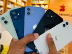Apple iPhone 12 128GB (Used)