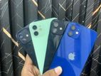 Apple iPhone 12 128GB (Used)