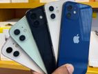 Apple iPhone 12 128GB (Used)