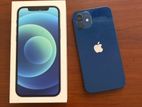 Apple iPhone 12 128GB (Used)