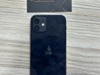 Apple iPhone 12 128GB (Used)