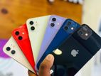 Apple iPhone 12 128GB (Used)