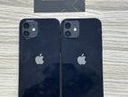 Apple iPhone 12 128GB (Used)