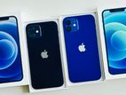 Apple iPhone 12 128GB (Used)