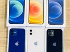 Apple iPhone 12 128GB (Used)