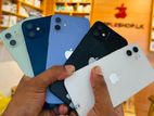 Apple iPhone 12 128GB (Used)