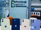Apple iPhone 12 (128GB) (Used)