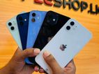 Apple iPhone 12 128GB (Used)