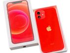 Apple iPhone 12 128GB (Used)