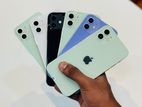 Apple iPhone 12 128GB (Used)