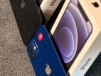 Apple iPhone 12 128GB (Used)
