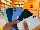 Apple iPhone 12 128GB (Used)
