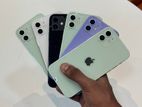 Apple iPhone 12 128GB (Used)