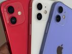 Apple iPhone 12 128GB (Used)