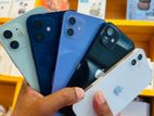 Apple iPhone 12 128GB (Used)