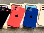 Apple iPhone 12 128GB (Used)