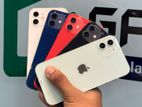Apple iPhone 12 128GB (Used)