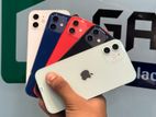 Apple iPhone 12 128GB (Used)
