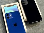 Apple iPhone 12 128GB (Used)