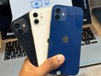 Apple iPhone 12 128GB (Used)