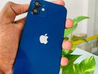 Apple iPhone 12 128GB (Used)