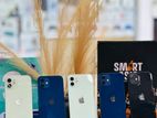 Apple iPhone 12 128GB (Used)