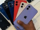 Apple iPhone 12 128GB (Used)