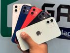 Apple iPhone 12 128GB (Used)