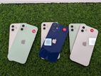 Apple iPhone 12 128GB (Used)