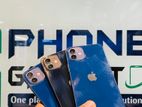 Apple iPhone 12 128GB (Used)