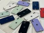 Apple iPhone 12 128GB (Used)