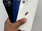 Apple iPhone 12 128GB (Used)