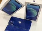 Apple iPhone 12 128GB (Used)