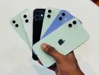 Apple iPhone 12 128GB (Used)