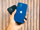 Apple iPhone 12 128GB (Used)